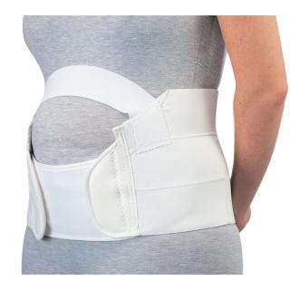 Procare Maternity Belt - On Person