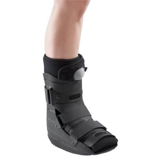 Procare Nextep Air Shortie - On Ankle